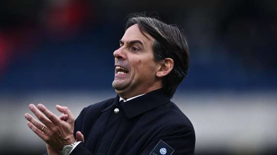 Sky - Inter-Lipsia, Inzaghi prepara 8 cambi rispetto a Verona. Frattesi acciaccato: resta in dubbio per domani