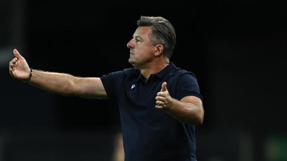 Kabasele risponde a Borrelli: Udinese e Cagliari non vanno oltre l'1-1 e restano appaiate in classifica 