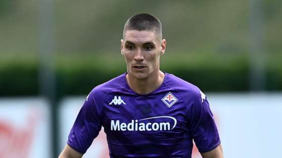 Sky - Inter-Milenkovic avanti tutta: nerazzurri prepotenti sul serbo. E c'è la decisione su Skriniar