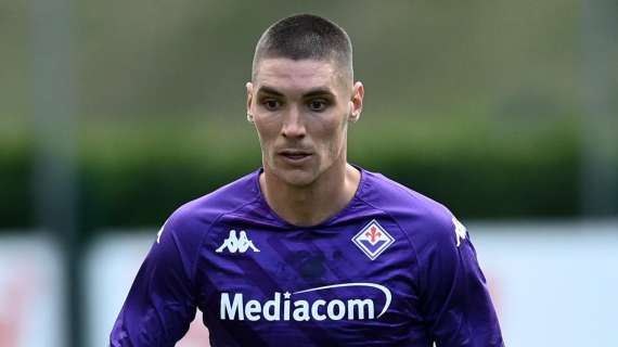 CdS - Fiorentina convinta di trattenere Milenkovic: la situazione 