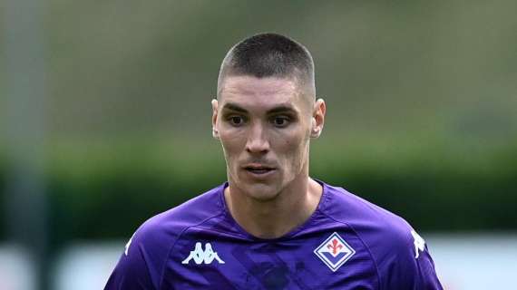Milenkovic corteggiato dall'Inter, l'ex viola Bruni: "La chiave per la prossima stagione sta nel trattenerlo a Firenze"