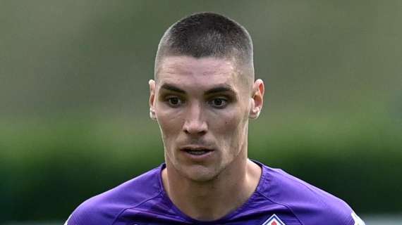 Foschi: "Milenkovic? Egoisticamente lo terrei. Può dare alla Fiorentina il salto di qualità"