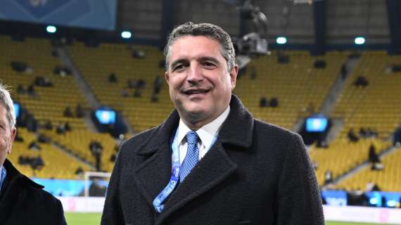 De Siervo: "Lo spareggio scudetto è una possibilità remota. Giocarlo a Milano? Ci sono delle regole scritte"