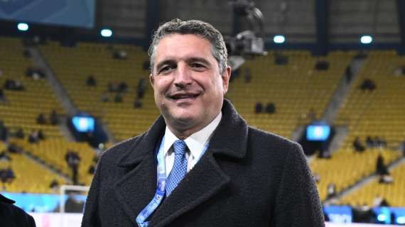 Corsera - Serie A, ricca proposta dall'Australia per ospitare una gara di campionato: occasione per il Milan?