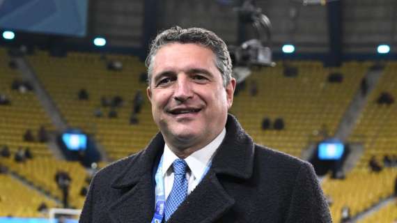 De Siervo: "Onore all'Inter, ha perso le finali di Champions contro due club-Stato. Ai tifosi nerazzurri delusi dico che..."
