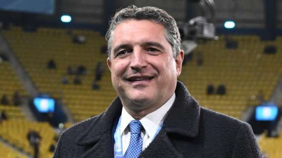 Convegno 'Pianificazione e strategie nelle categorie giovanili' in occasione della finale di Supercoppa Primavera