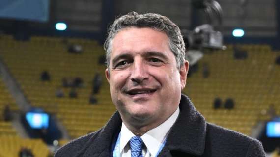 De Siervo: "Gli stadi moderni sono fondamentali. Inaccettabili situazioni come Firenze"