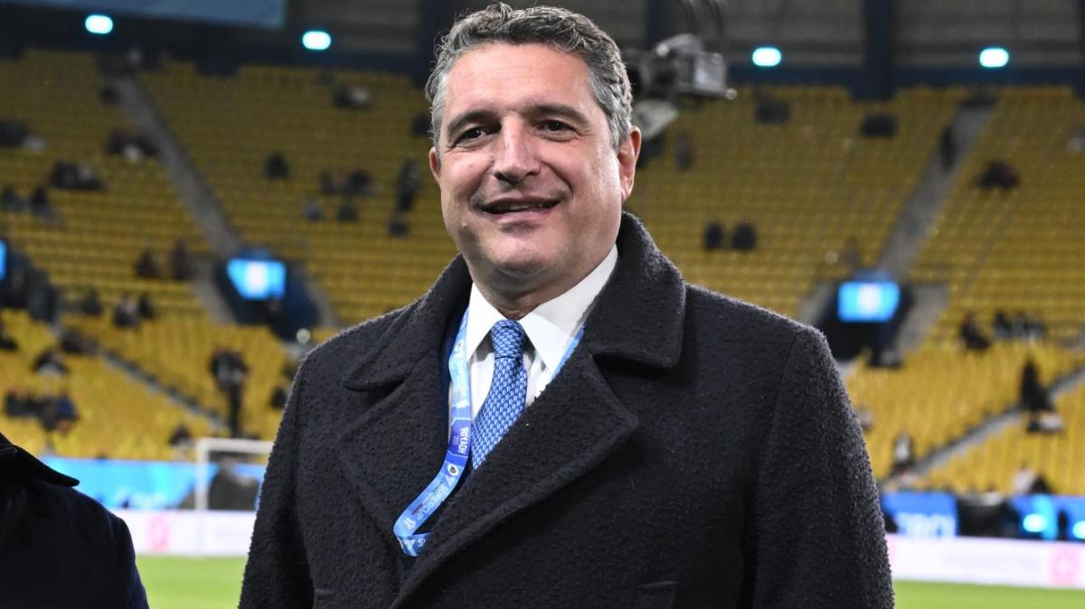 De Siervo: "La Champions ha tolto popolarità alla Serie A. Rischiamo di diventare le prequalifiche della F1"