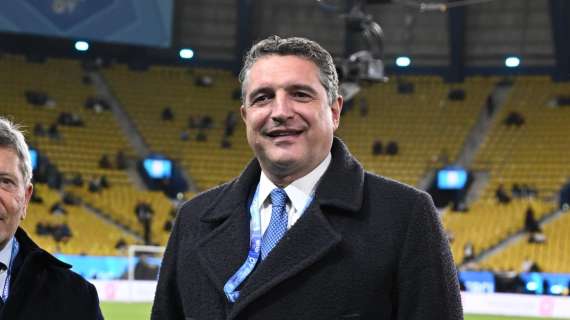 Inchiesta 'Doppia Curva', De Siervo: "Da tempo la Lega Serie A ha deciso di fare fronte comune con Inter e Milan"