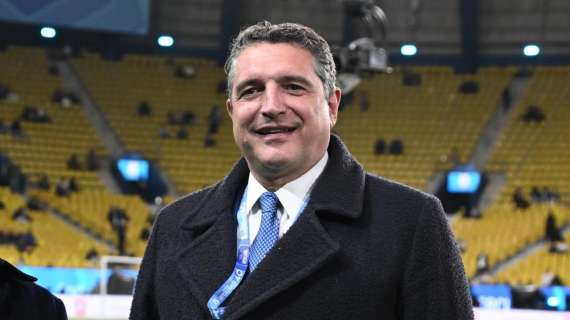 De Siervo: "Orari 37ª giornata di Serie A, si va un verso una contemporaneità ampissima". Poi applausi per l'Inter