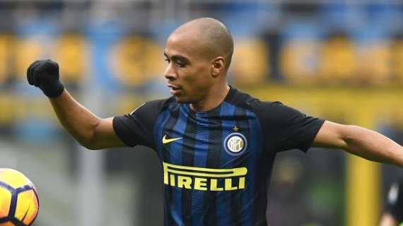 Dinis: "Joao Mario, Inter non ideale. Merita di meglio"