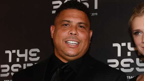 Verso Psg-Inter, Ronaldo: "L'Inter dovrà ripetere quanto fatto col Barça. Di Lautaro mi hanno impressionato due cose. E parlando con Ausilio..."