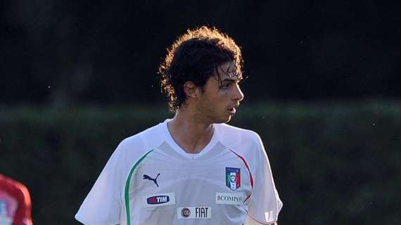 Europei, Ranocchia: "Questa Italia punta in alto"