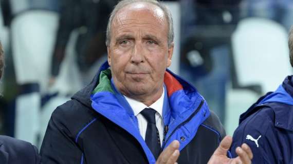 Ventura: "Balotelli? Deve essere lui a stupire"