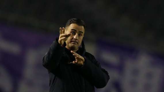 Cannavaro: "Juventus-Inter? Le polemiche, come gli errori ci saranno sempre"
