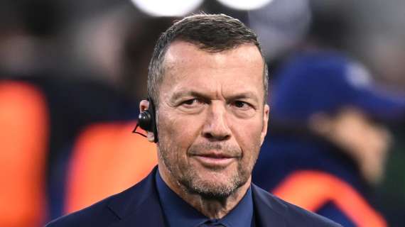 Matthaus: "Spero che l’Inter vinca la Champions, merita di farlo per la continuità. Ottimo lavoro di Inzaghi"