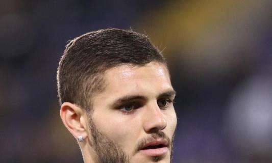 GdS - Icardi, la speranza ora è concreta perché... 