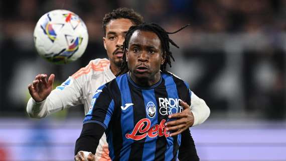 CdS - Lookman è Londra e aspetta il rilancio dell'Inter. Che però attende la prima mossa dall'Atalanta