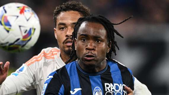 Corsera - Lookman, palla anche al giocatore: l'attaccante deve prendere una decisione