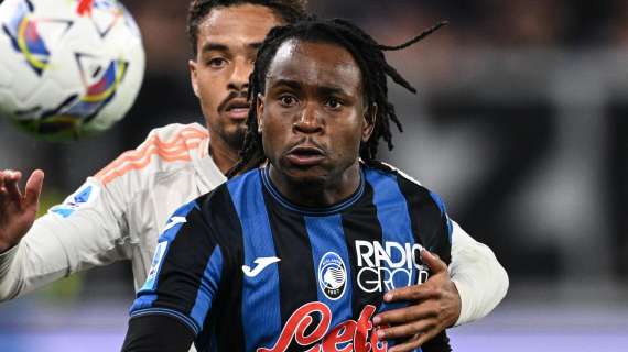 CdS - Lookman-Atalanta: scoppia la pace. Dopo il no estivo all'offerta dell'Inter...