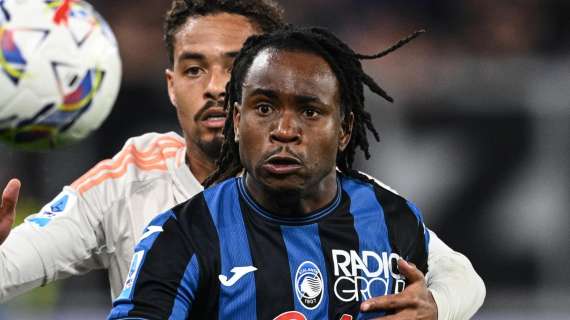 Corriere Bergamo - Lookman, il Napoli è pronto a riprovarci: sul tavolo un contratto stellare