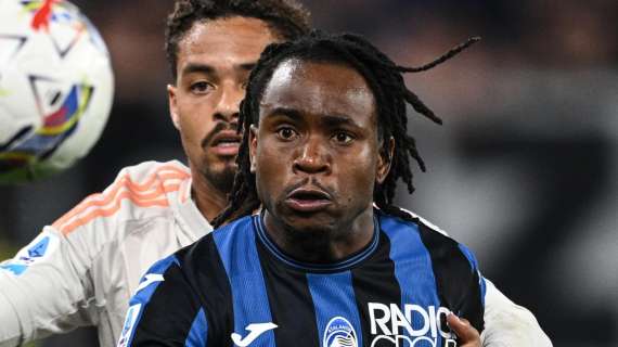 Lookman rompe definitivamente con l'Atalanta: presentata richiesta ufficiale di cessione. Il nigeriano vuole l'Inter