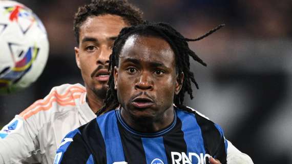 Corsera - Inter vicinissima all'offerta al rialzo: settimana prossima è quella di Lookman. Leoni messo da parte