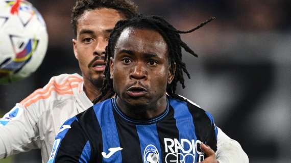 SM - Lookman, l'Inter aspetta la valutazione dell'Atalanta. Previsto a breve contatto tra i due club