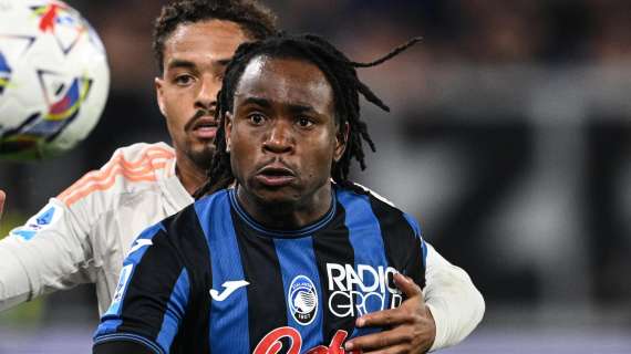 TS - Lookman vuole solo l'Inter e lo stop di due-tre settimane fa un assist a Marotta e Ausilio
