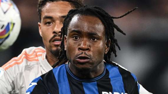 CdS - Lookman-Inter, l'ipotesi delle contropartite. E spunta un nome nuovo tra le alternative