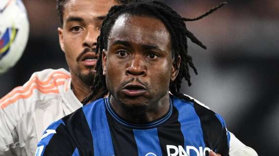 L'ag. Caravello: "Inter, via un big per Lookman? Farebbe bene, ma non so se serva"