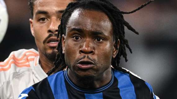 Sky - Lookman, offerta ufficiale dell'Inter per il cartellino: cifra e formula. L'Atalanta rifiuta la proposta