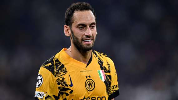 Dalla Turchia - Il Galatasaray fa sul serio per Calhanoglu: offerti 10 mln a stagione. Incontro già avvenuto 