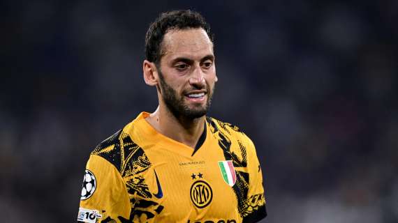 GdS - Balletto Calhanoglu: Inter irritata, lui nega. Ma c'è un sospetto. La richiesta rimane di 40 milioni