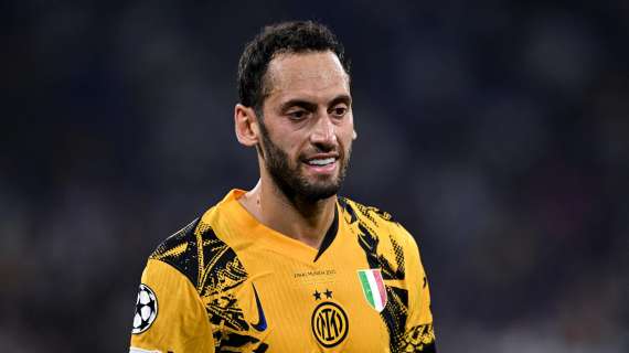 GdS - Calhanoglu addio? Non solo Arabia: spunta il Galatasaray. E l'Inter fa il prezzo