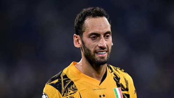 Calhanoglu, che telenovela! In Turchia rivelano: "Possibile nuovo colloquio con il Galatasaray"