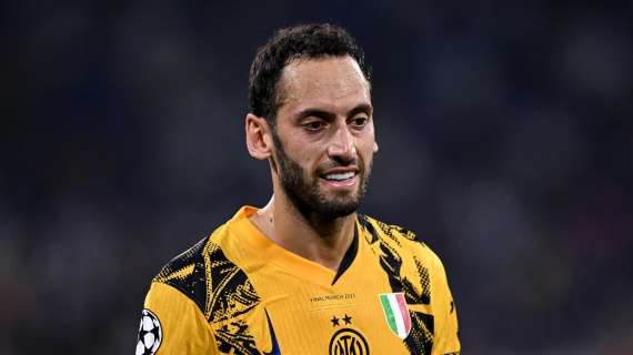 TMW - L'agente di Calhanoglu atteso a Istanbul: distanza tra Inter e Galatasaray, ma filtra ottimismo 