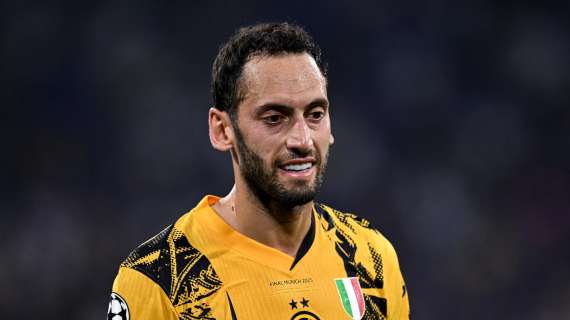 Dalla Turchia - Il Fenerbahce di Mourinho si muove per Calhanoglu: contatto tra il presidente e il giocatore
