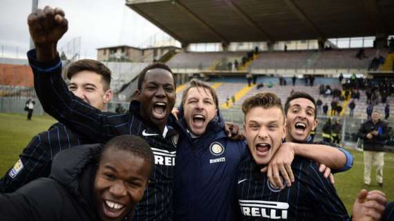 GdS - La Primavera dell'Inter non è solo Bonazzoli