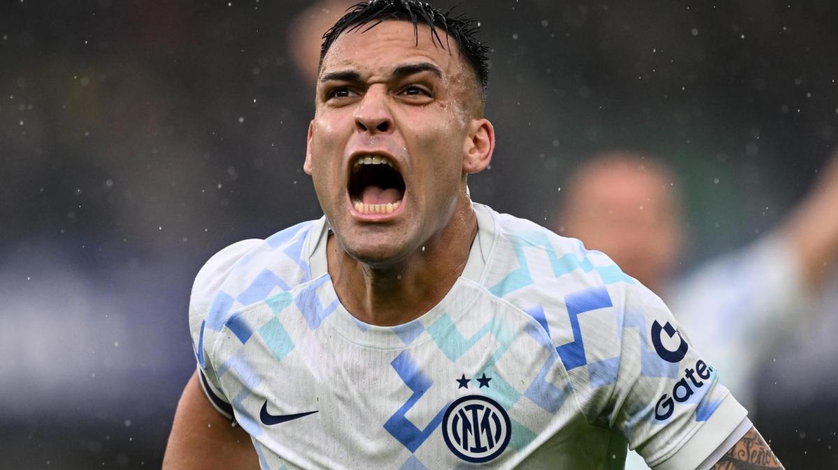 GdS - Caso Lautaro? No, semmai casualità. E se domani riposa in Champions...