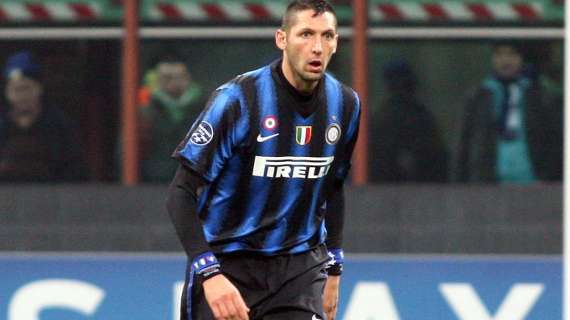 Materazzi a Dacourt: "Zidane? Non ho rimorsi"