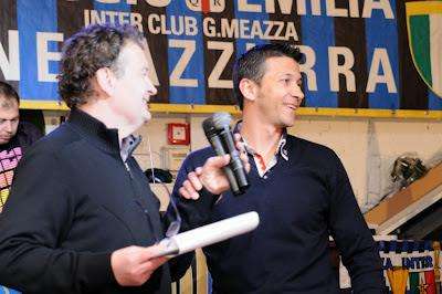Paganin: "L'Inter mi è rimasta dentro, i ricordi..."