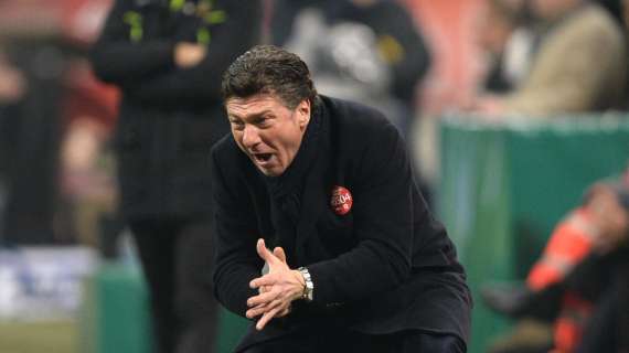 VIDEO - Mazzarri arrabbiato: "Mi ha dato fastidio che..."