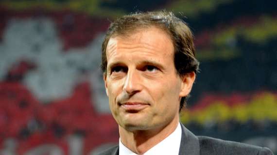 Allegri punge l'Inter: "Eppure era stata costruita per..."