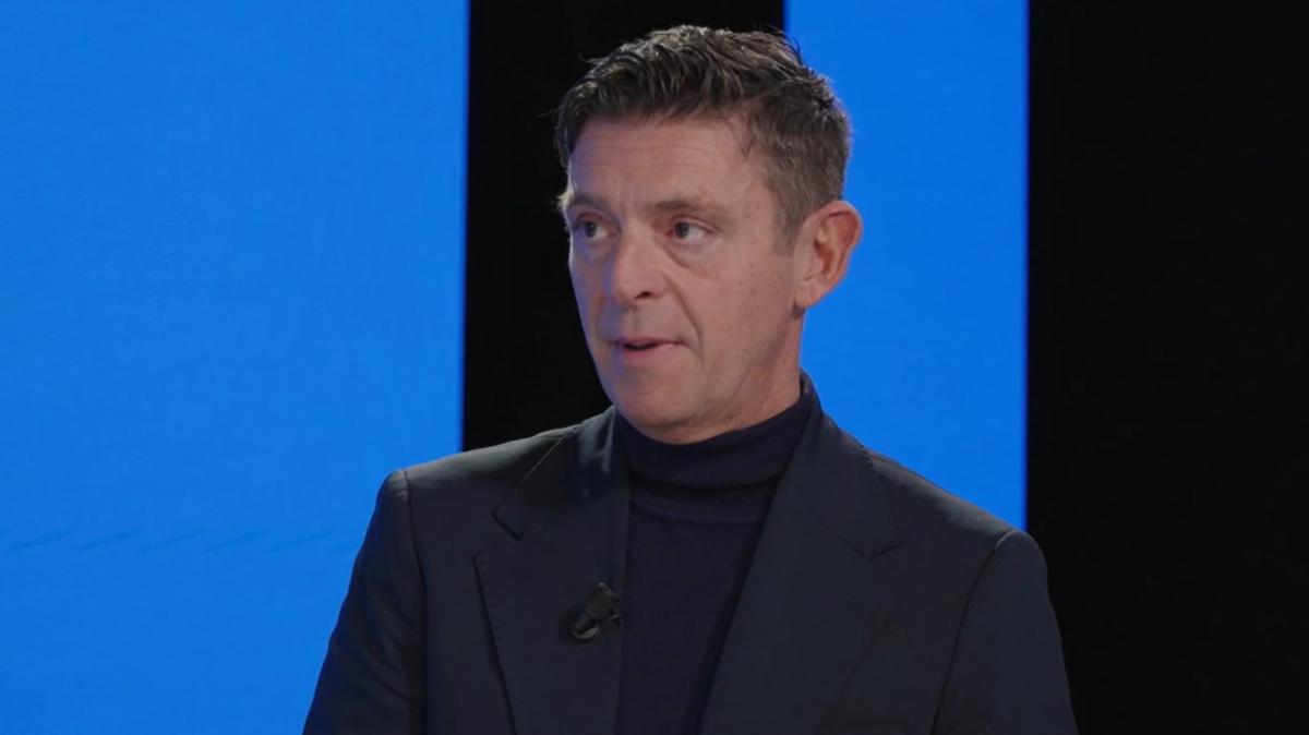 Rocchi: "Comuzzo-Esposito, rigore da dare in campo. Bisseck? Fosse stato rosso avrebbero dovuto toglierlo"