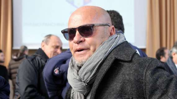 Cosmi: "L'Inter ora vinca per avere più morale"