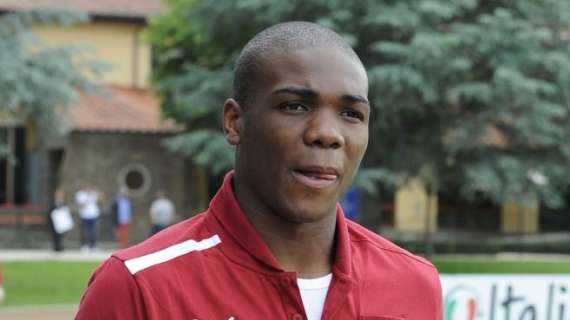 Ogbonna, idea Inter. Cairo: "Abbiamo rifiutato..."