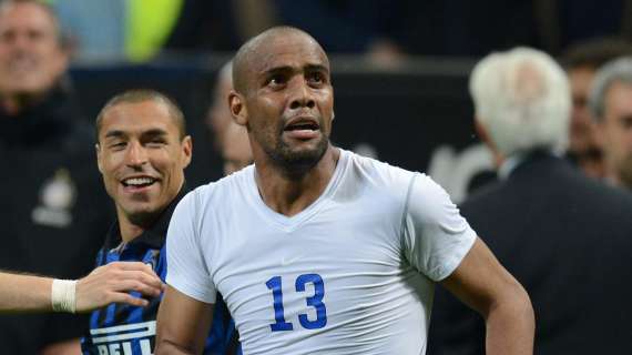 Gazzetta - Maicon: sarà Londra, Parigi o Madrid?