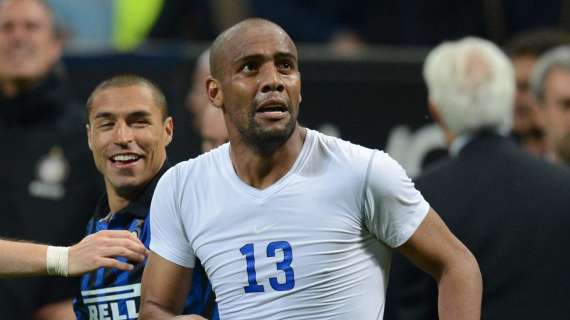 CdS - Affaire Maicon: il Real attende ma non molla