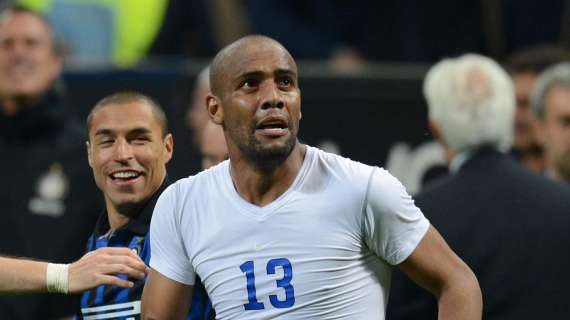 CdS - Affare Maicon: l'Inter può accettare 6 mln